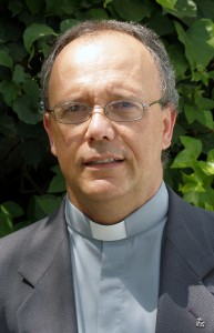 Francisco José S J  (Nuevo provincial de España de la C J )