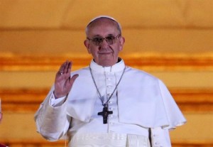 PapaFranciscoI