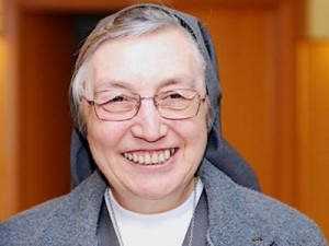 Sor Ivonne