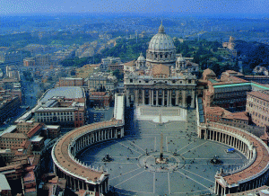 Vaticano