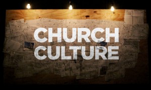 church-and-culture
