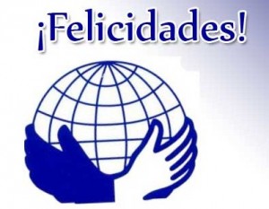 felicidadesManos Unidas