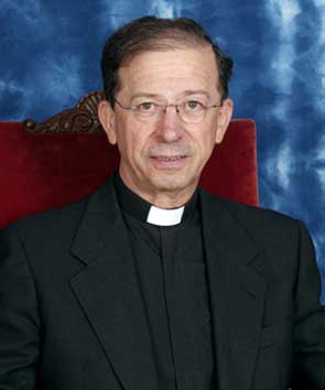 Anastasio Gil, Director de OMP: “La Iglesia de América Latina será una bocanada de oxígeno para la Iglesia universal”