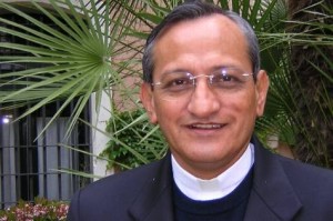 Pascual Chávez, Rector Mayor de los Salesianos, envía un mensaje a la familia salesiana