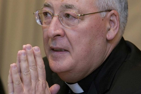 Mons. Reig Pla envía sendos telegramas al Santo Padre el Papa Francisco y al Papa Emérito Benedicto XVI